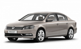 Volkswagen Passat B7