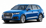 Audi Q7 II