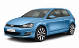 Volkswagen Golf VII