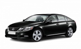 Lexus GS III