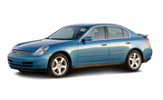 Infiniti G