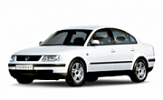 Volkswagen Passat B5