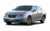 Lexus ES V