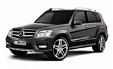 Mercedes-Benz GLK X204