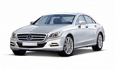 Mercedes-Benz CLS C218