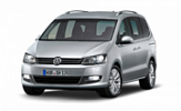 Volkswagen Sharan II