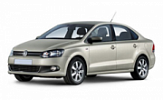Volkswagen Polo V