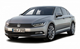 Volkswagen Passat B8