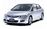Honda Civic VIII
