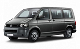 Volkswagen Caravelle T5