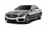 Mercedes-Benz C W205