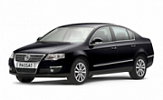 Volkswagen Passat B6