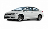 Honda Civic IX