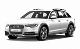 Audi A6 Allroad C7