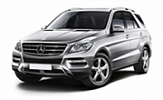 Mercedes-Benz M W166