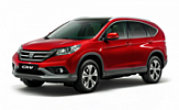 Honda CR-V IV