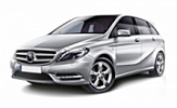 Mercedes-Benz B W246