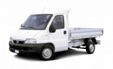 Fiat Ducato II