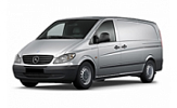Mercedes-Benz Vito W639
