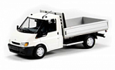 Ford Transit VI