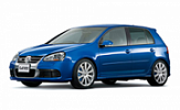Volkswagen Golf V