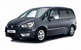 Ford Galaxy II