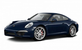 Porsche 911 (991)