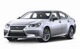 Lexus ES VI