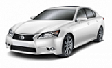 Lexus GS IV