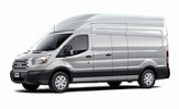Ford Transit VIII
