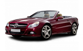 Mercedes-Benz SL R230
