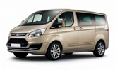 Ford Tourneo II