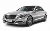 Mercedes-Benz S W222