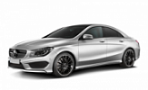 Mercedes-Benz CLA C117