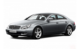 Mercedes-Benz CLS C219